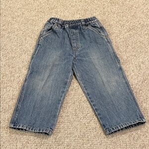 Toddler Boys’ Children’s Place Carpenter Jeans